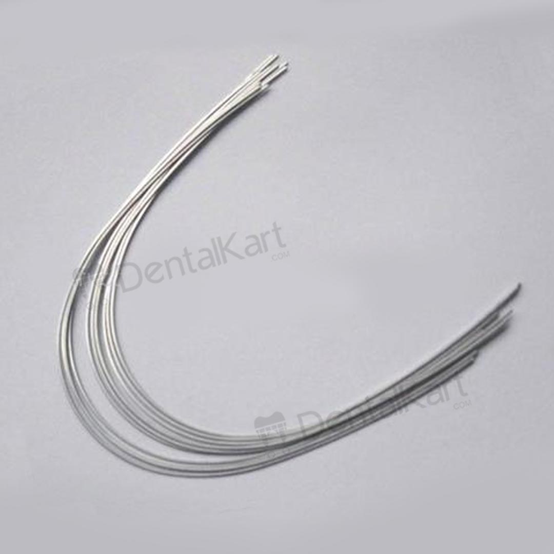 U Ortho NiTi Archwire -Ovoid(pack of 10)