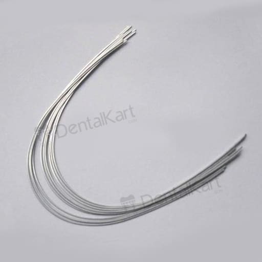 U Ortho NiTi Archwire -Ovoid(pack of 10)