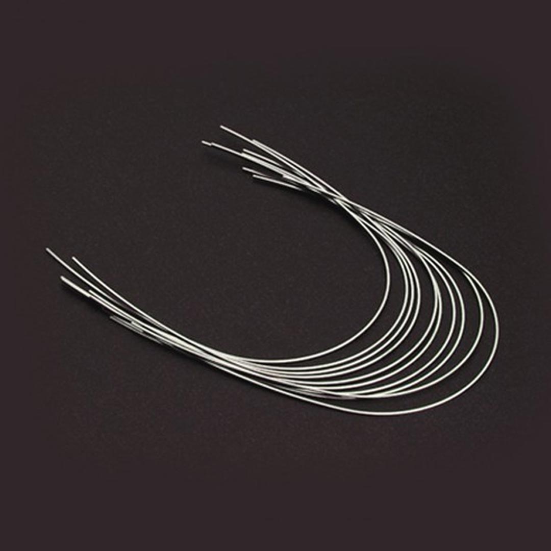 U Ortho NiTi Archwire -Ovoid(pack of 10)