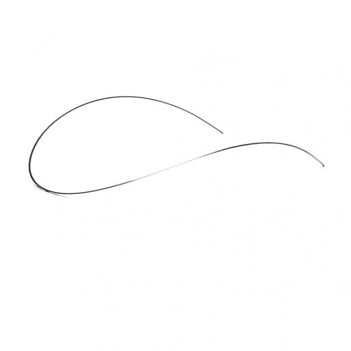 Phyx Reverse Curve NiTi Archwire Round (Pk of 2)