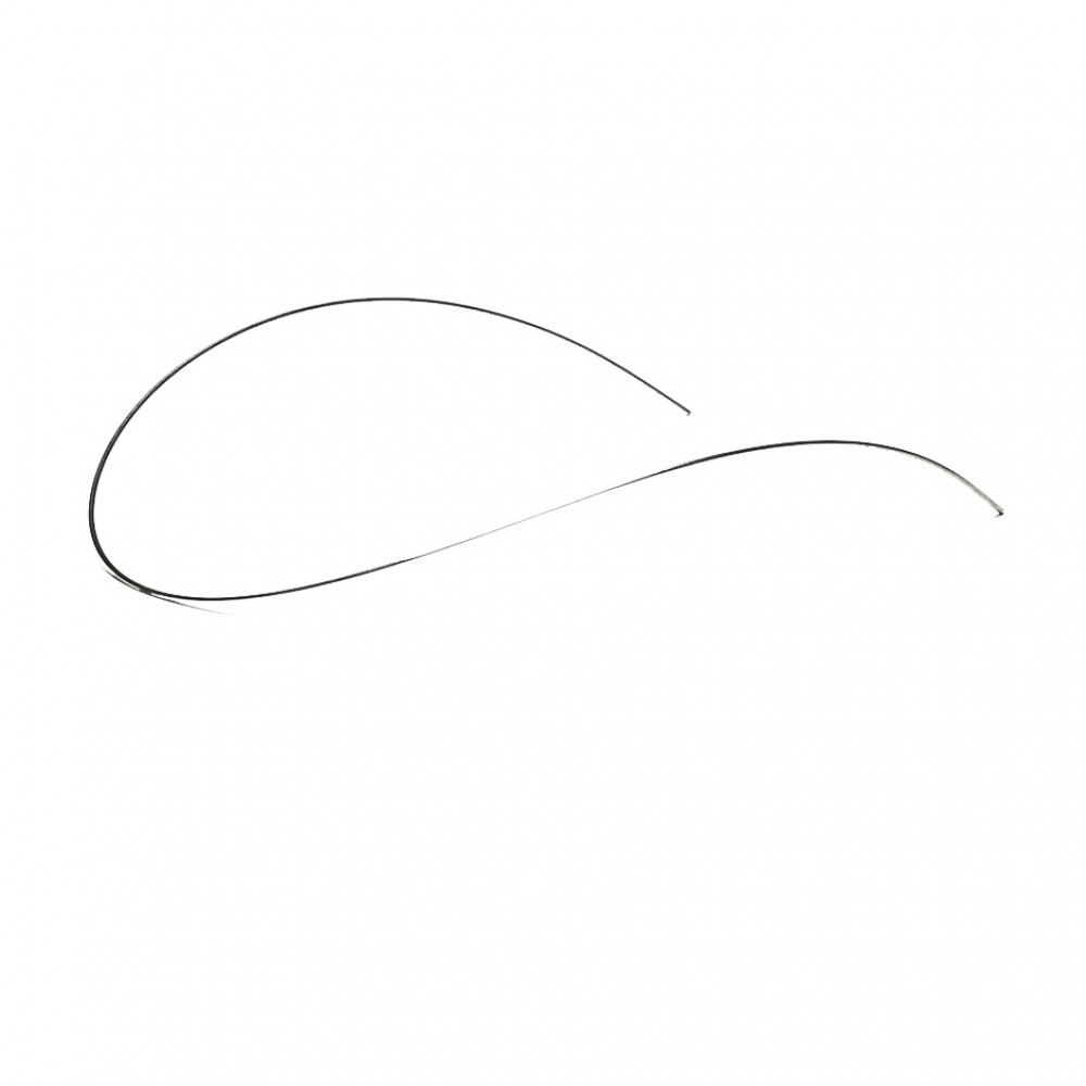 Phyx Reverse Curve NiTi Archwire Round 012 Lower