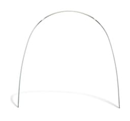 U Ortho NiTi Archwire - Rectangular (pack of 10) - 7