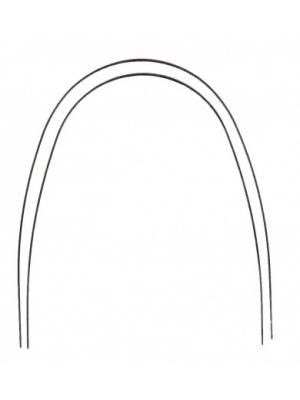 U Ortho NiTi Archwire -Ovoid(pack of 10)
