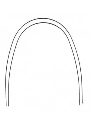 U Ortho NiTi Archwire -Ovoid(pack of 10)