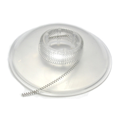 U Ortho NiTi Open Spring Spool 0.010" 900mm