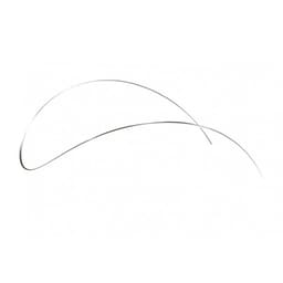 Koden Stainless Steel Archwires Daemon Form - Rectangular (Pack of 2) - 3