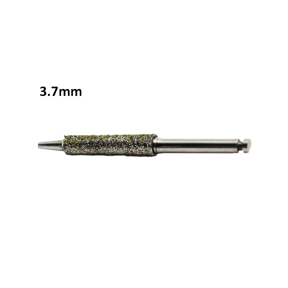 Julldent Bone Angulation Diamond Drill 3.7mm
