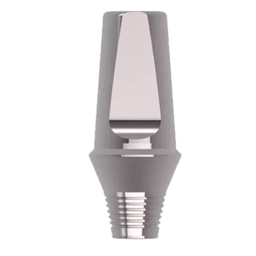 Xcem Dental Implant Transfer Abutment 5.5mm - Non Hex