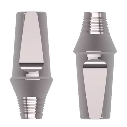 Xcem Dental Implant Transfer Abutment 5mm - Non Hex