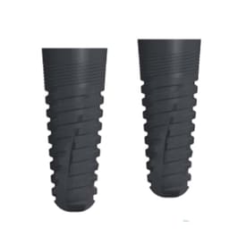 Xcem XN Submerged Dental Implant 4.5mm - 2