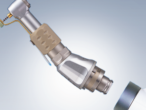 NSK MPAS F20R Endomotor Head (Y110044)