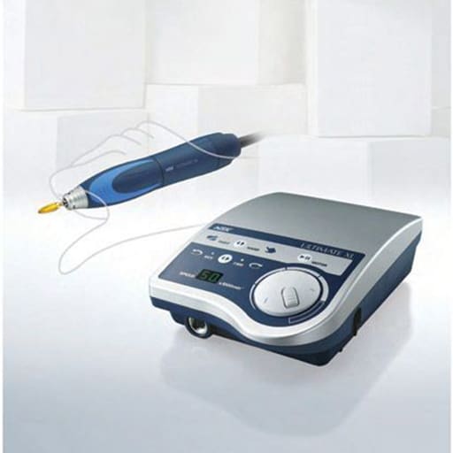 NSK Ultimate XL-GT Lab Micromotor Desktop Complete Set (Y141469)