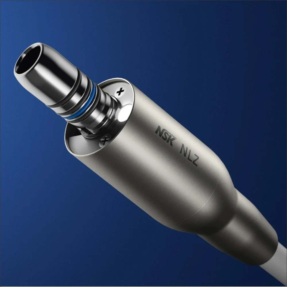 NSK Electric Micromotor Upgrading System – NLZ E