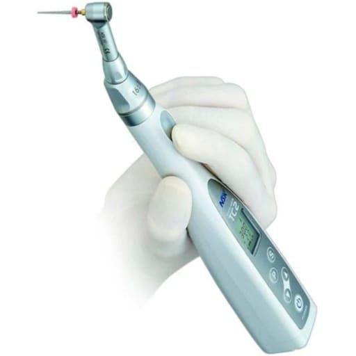 NSK EndoMate TC2 Endomotor With MPAS 1:16 Head & IPex II Apex Locator Combo (TC2IPEX2)