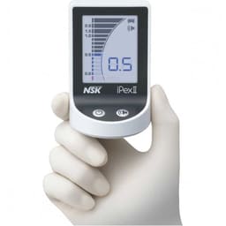 NSK EndoMate TC2 Endomotor With MPAS 1:16 Head & IPex II Apex Locator Combo (TC2IPEX2) - 7