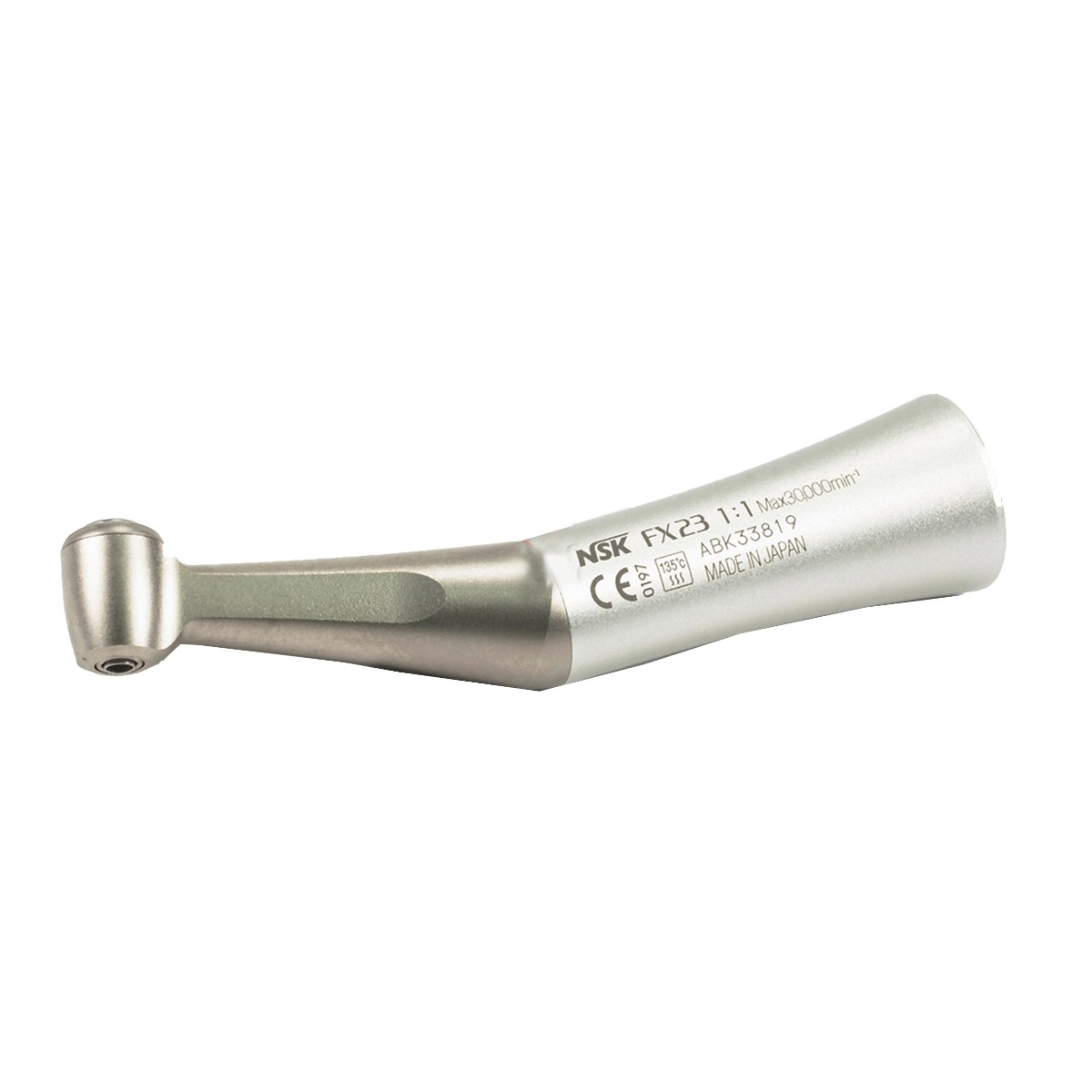 NSK FX-23 Contra-Angle Handpiece (C1056002)