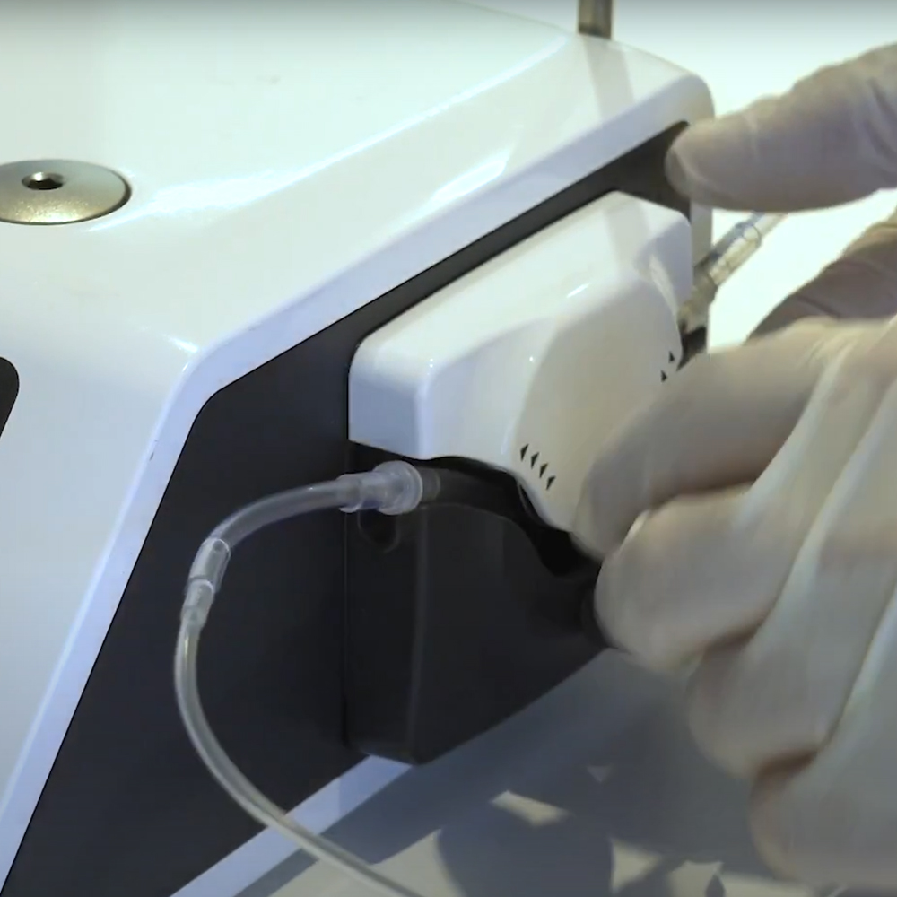 Nsk Irrigation Tubing (Pack of 5)