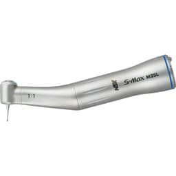 NSK M25L Internal Spray Fiber Optic Contra-Angle Handpiece (C1024)