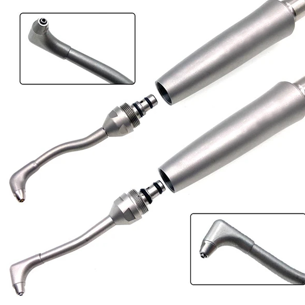 NSK Prophy-Mate Neo Dental Air Polisher PMNG-PTL-P (Y135029)