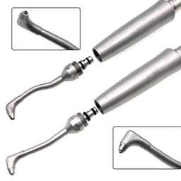 NSK Prophy-Mate Neo Dental Air Polisher PMNG-PTL-P (Y135029) - 4