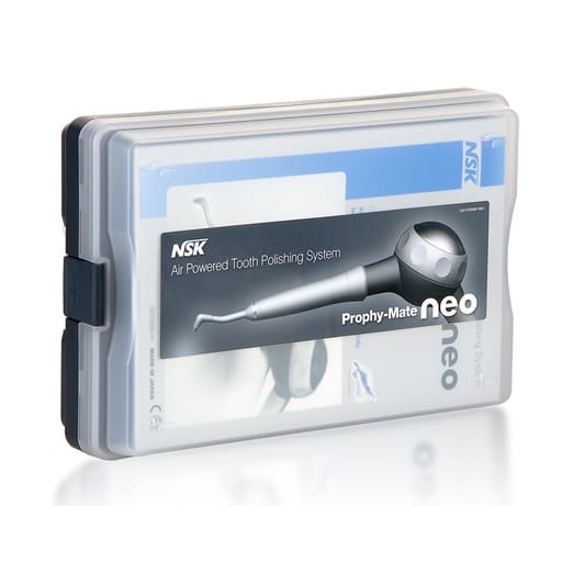 NSK Prophy-Mate Neo Dental Air Polisher PMNG-PTL-P (Y135029)