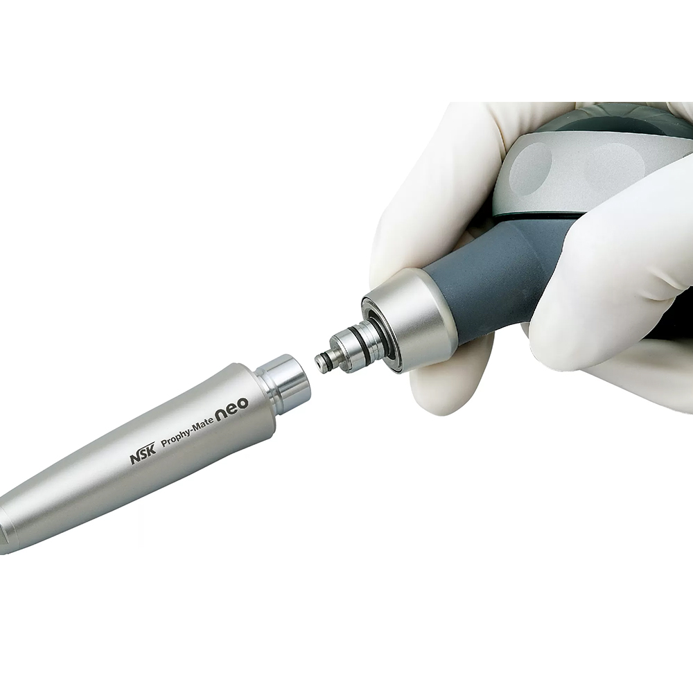 NSK Prophy-Mate Neo Dental Air Polisher PMNG-PTL-P (Y135029)