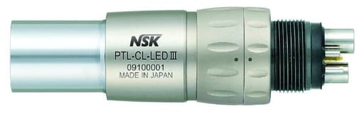 NSK PTL CL LED Handpiece Coupling (P1001600)