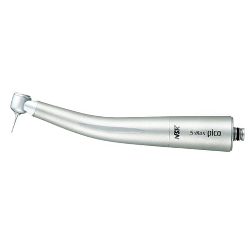NSK S-Max Pico LED Fiber Optic Airotor Handpiece (P1140)