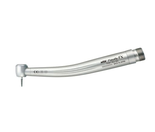 NSK Pana Air FX PAF-SU B2 Push Button Airotor Handpiece (P1226)