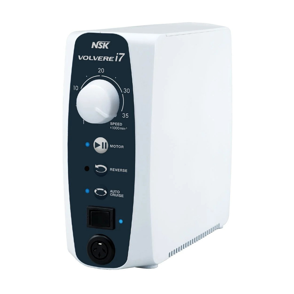 NSK Volovere i7 E Type Micromotor (230V) Without Handpiece