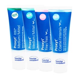 Ivoclar Proxyt Paste 80gm