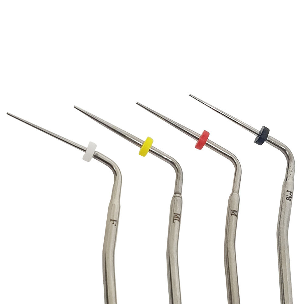 Endoking Dental Obturation Pen Tips