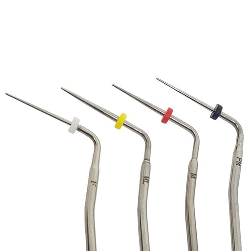 Endoking Dental Obturation Pen Tips	