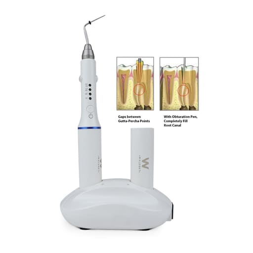 Waldent Obturation Pen System