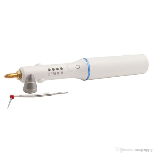 Waldent Obturation Pen System