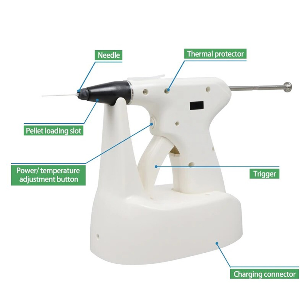 Dental SY-Fill Obturation System