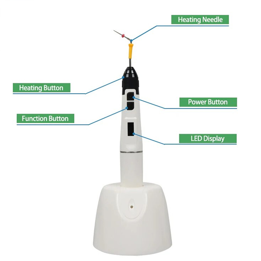 Endoking ObturaPro Obturation System