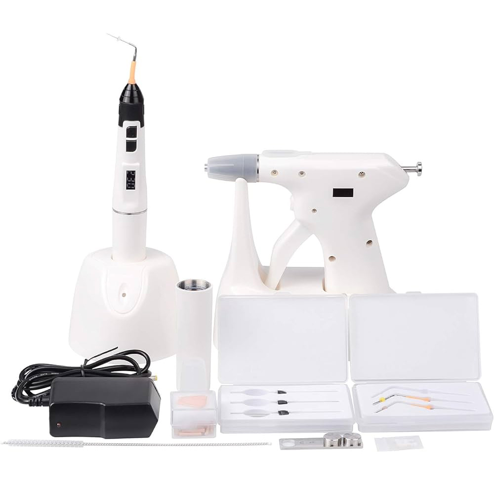 Dental SY-Fill Obturation System