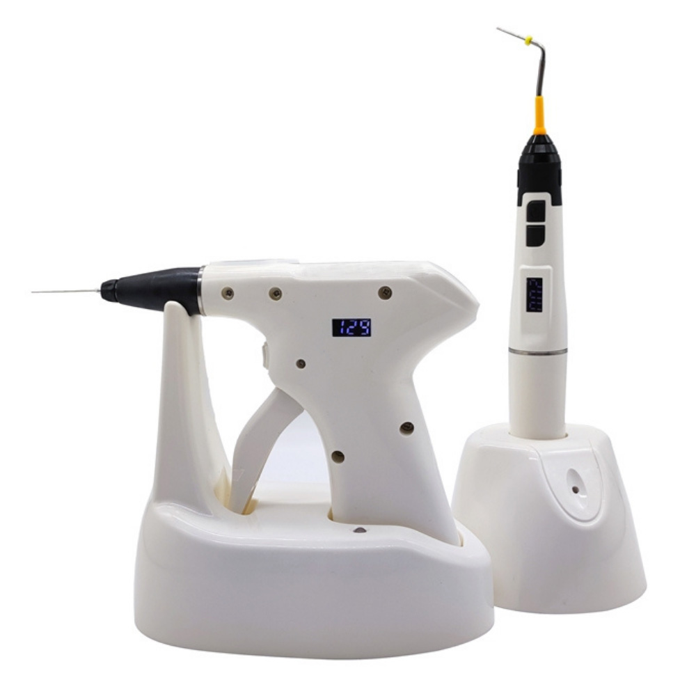 Dental SY-Fill Obturation System