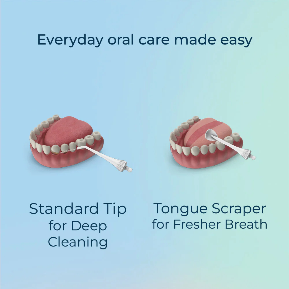 Oracura OC150 Lite Smart Water Flosser