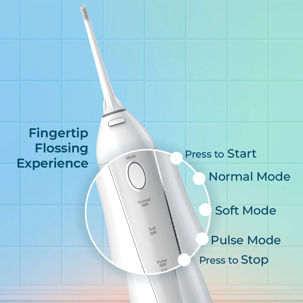 Oracura OC150 Lite Smart Water Flosser