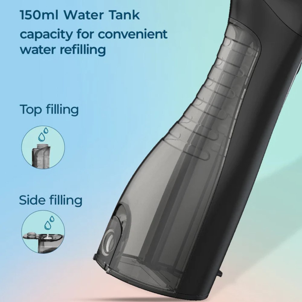 Oracura OC150 Lite Smart Water Flosser