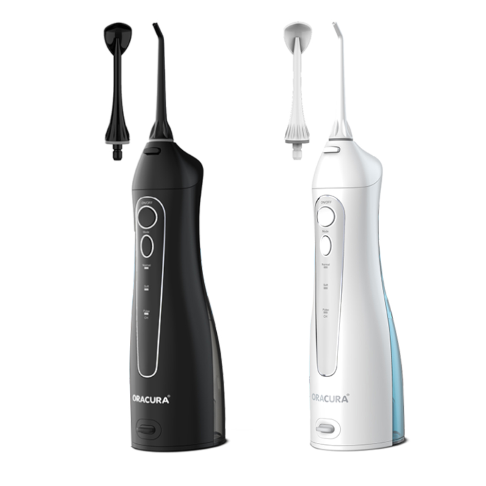 Oracura OC150 Lite Smart Water Flosser