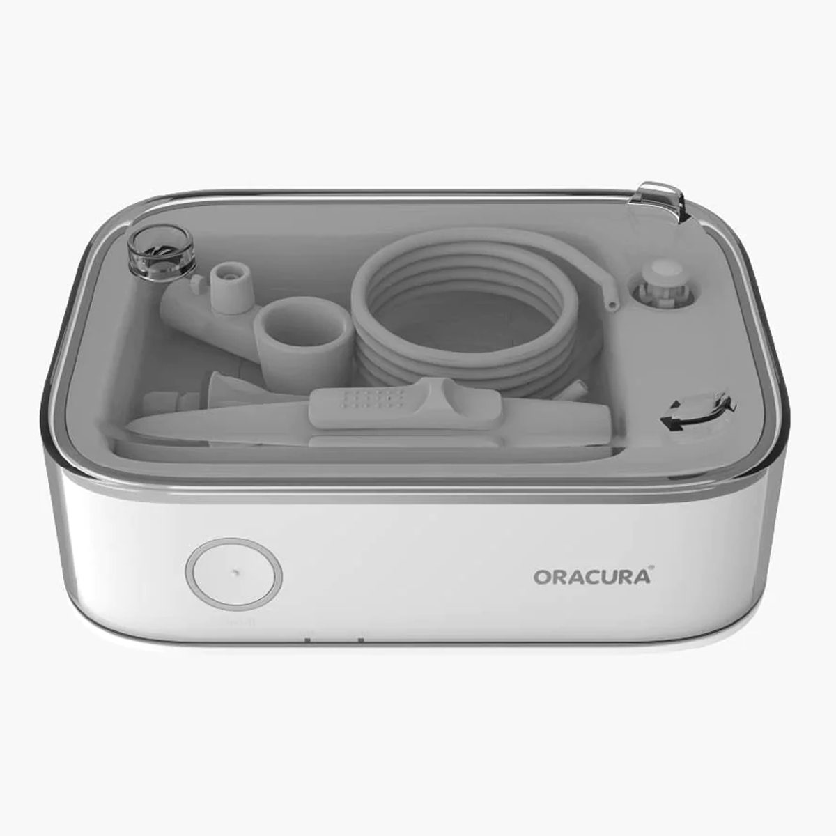 Oracura OC450 Dental PRO Countertop Smart Water Flosser