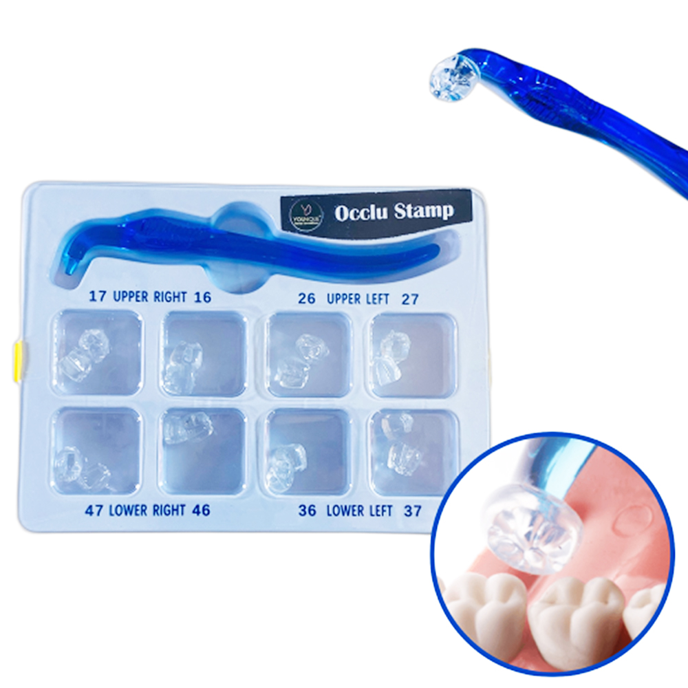 Younique Occlu Stamp