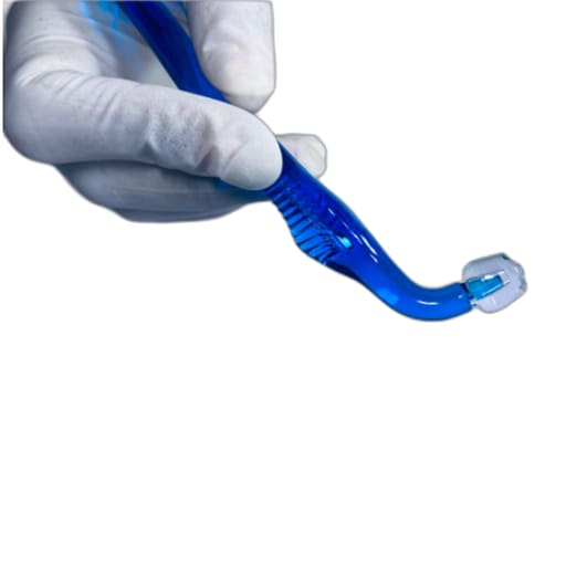 HN Dental Occlu Stamp