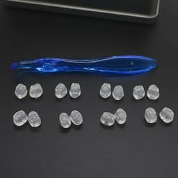 HN Dental Occlu Stamp - 3