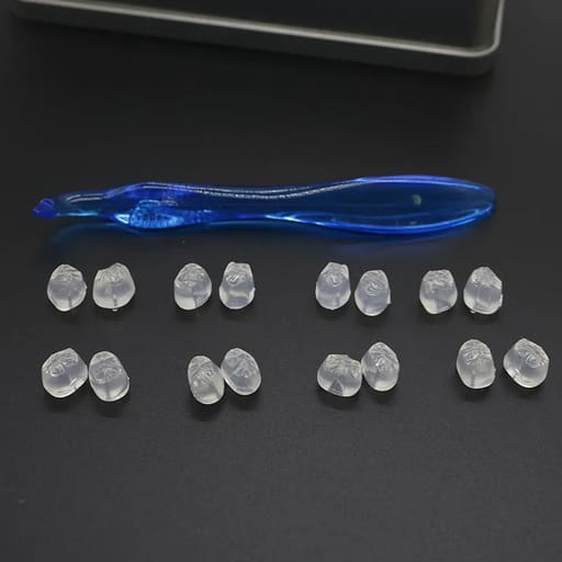 HN Dental Occlu Stamp