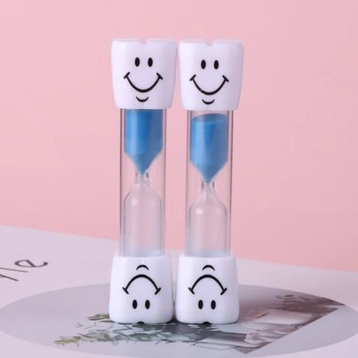 iDENTical Dental Brushing Timer - 3 minutes