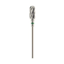 Labodent Tungsten Carbide Cross Cut HP Burs - Coarse - 9